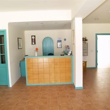 Akti Panela 3* Kavos