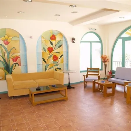Akti Panela Hotel 3*