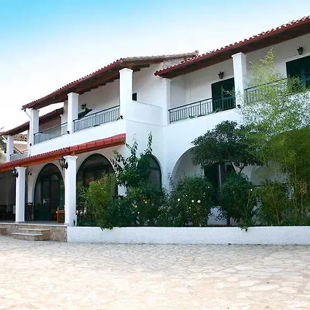 Akti Panela 3* Kavos