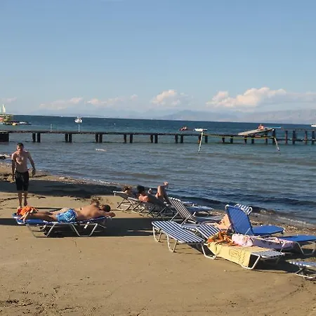 Akti Panela 3* Kavos