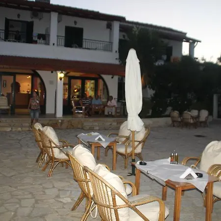 Hotel Akti Panela 3*