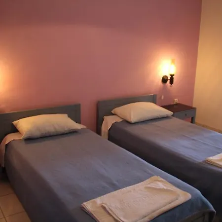 Hotel Akti Panela 3*