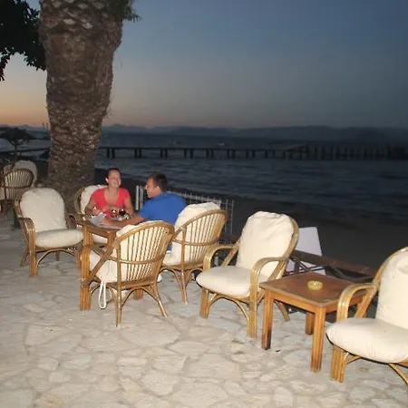 Akti Panela 3* Kavos