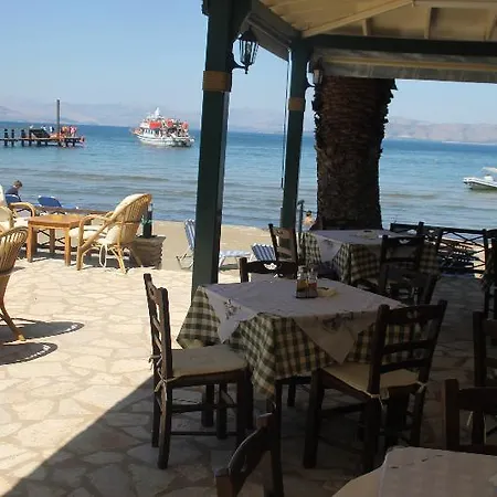 Akti Panela 3* Kavos