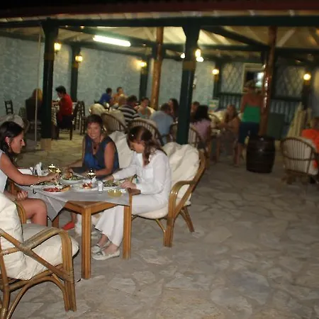 Hotel Akti Panela 3*