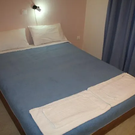 Hotel Akti Panela 3*