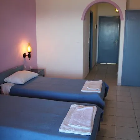 Hotel Akti Panela 3*